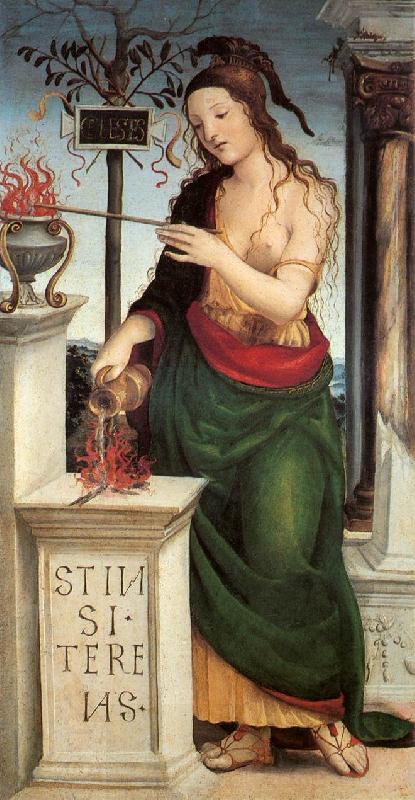 SODOMA, Il Allegory of Celestial Love srt oil painting picture